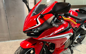 HONDA CBR400R ABS 2019 NC56