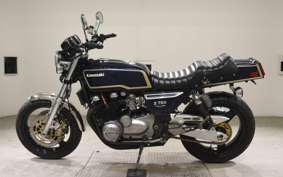 KAWASAKI ZEPHYR 750 1993 ZR750C
