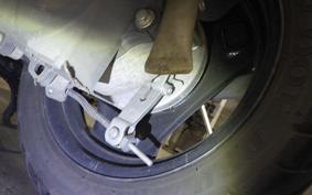 SUZUKI ﾚｯﾂ CA4AA