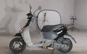 SUZUKI LET'S4 CA45A