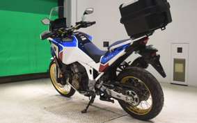 HONDA CRF1100L AFRICA TWIN DCT 2020 SD10