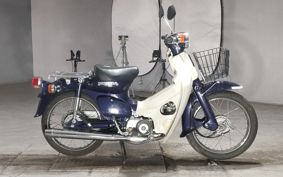 HONDA SUPER CUB90 HA02