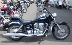 YAMAHA DRAGSTAR 250 VG05J