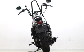 HARLEY XL1200NS 2021 LP3