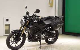 HONDA CB250RA 2002 MC52