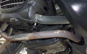 HONDA DIO Gen.5 2025 AF57