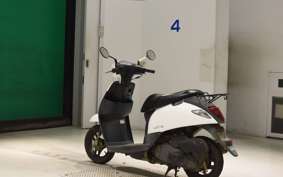 SUZUKI ﾚｯﾂ 2022 CA4AA