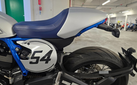 DUCATI SCRAMBLER KAFE RACER 2021 KB02
