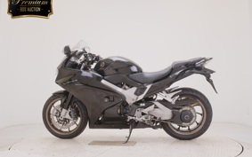 HONDA VFR800F 2016 RC79