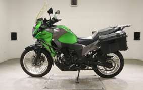 KAWASAKI VERSYS-X 250 A LE250D