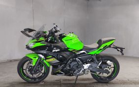KAWASAKI NINJA650 ER650H