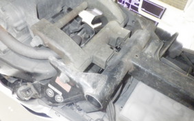 SUZUKI ADDRESS V125 G 2019 CF46A