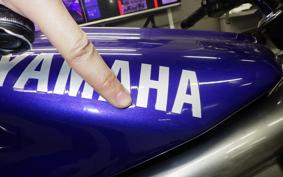 YAMAHA FZS1000 FAZER 2001