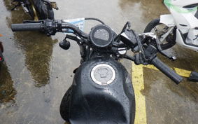 HONDA REBEL 250 A MC49