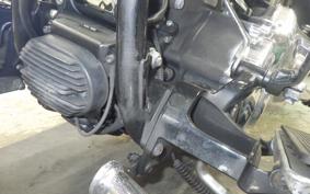 HARLEY FLSTC 1580 2007