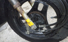 SUZUKI LET's 2 CA1PA