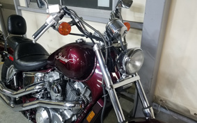 HONDA SHADOW 1100 1991 SC18