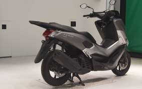 YAMAHA N-MAX 155 A 2019 SG50J