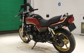 HONDA CB750 GEN 2 2007 RC42