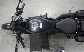 HONDA REBEL 250 A 2013 MC49