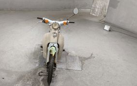 HONDA LITTLE CUB AA01