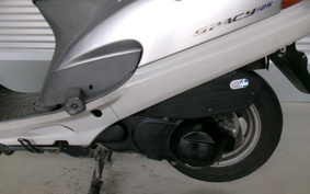 HONDA SPACY125 JF04
