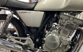HONDA GB250 CLUBMAN 1 MC10