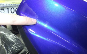 YAMAHA NMAX155-3 2004 SG92J