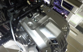 HONDA CT125-2 2015 JA65