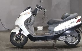 SYM RV125EFi LA12W