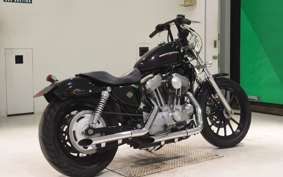 HARLEY XL883L 2005