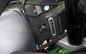 KAWASAKI ZX 10 NINJA ABS 2020 ZXT02E