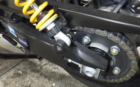 HONDA CB1300SF SUPER FOUR SP 2022 SC54