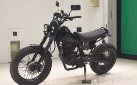 YAMAHA TW200 Gen.2 DG07J