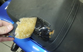 HONDA CB400SF VTEC K NC42