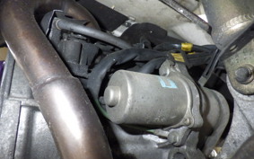 HONDA GYRO CANOPY 1995 TA02