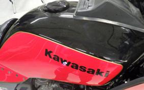 KAWASAKI GPZ400F Gen.2 1988 ZX400A