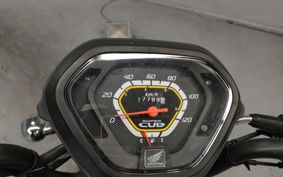 HONDA CROSS CUB JA10