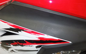 KAWASAKI NINJA 250 ABS 2013 EX250L