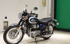 KAWASAKI W800 2021 EJ800B