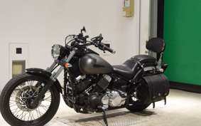 YAMAHA DRAGSTAR 400 2017 VH02J