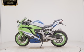 KAWASAKI ZX-4RR 2024 ZX400P