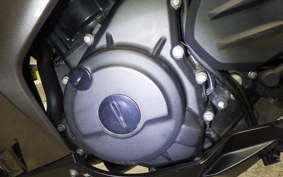 KAWASAKI NINJA 400 2024 EX400G