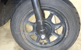 HONDA GIORNO 3 AF77