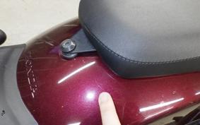 HONDA REBEL 1100 DCT 2022 SC83