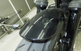 HARLEY XL1200N 2012