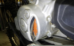 YAMAHA WR250R 2021 DG15J