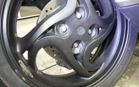 HONDA CB1000R ABS 2011