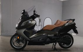 BMW C650GT 0C05