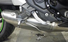 KAWASAKI NINJA 650 A 2018 ER650H